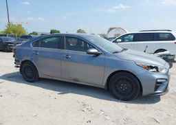 2021 KIA FORTE EX
