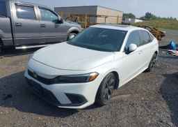 2022 HONDA Civic touring