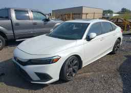 2022 HONDA Civic touring