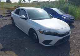 2022 HONDA Civic touring