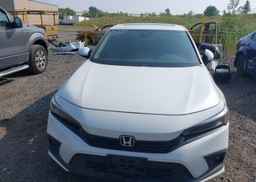 2022 HONDA Civic touring