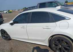 2022 HONDA Civic touring
