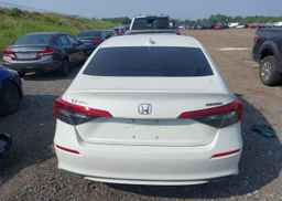 2022 HONDA Civic touring