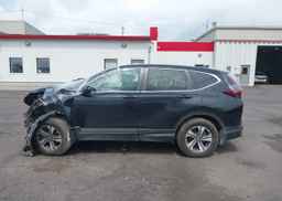 2020 HONDA CR-V LX