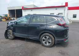 2020 HONDA CR-V LX
