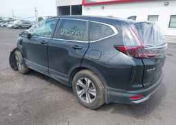 2020 HONDA CR-V LX