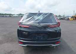 2020 HONDA CR-V LX