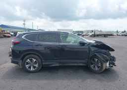 2020 HONDA CR-V LX