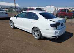 2017 VOLKSWAGEN JETTA WOLFSBURG EDITION