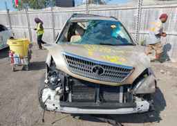 2008 LEXUS RX 400H
