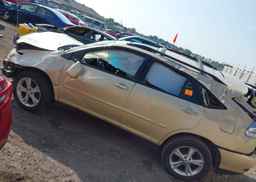 2008 LEXUS RX 400H