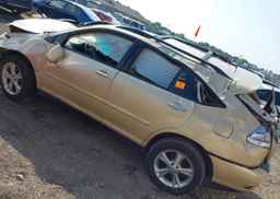 2008 LEXUS RX 400H