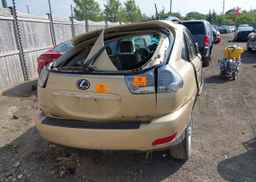 2008 LEXUS RX 400H