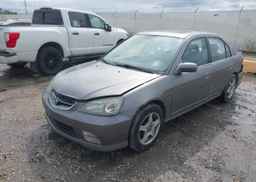 2005 ACURA EL PREMIUM