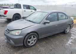 2005 ACURA EL PREMIUM