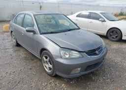 2005 ACURA EL PREMIUM