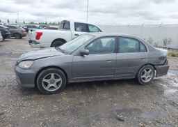 2005 ACURA EL PREMIUM