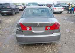 2005 ACURA EL PREMIUM