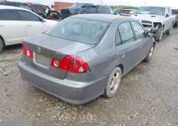 2005 ACURA EL PREMIUM