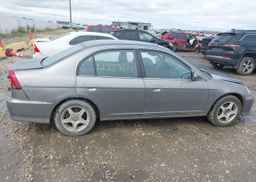 2005 ACURA EL PREMIUM