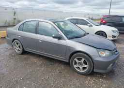 2005 ACURA EL PREMIUM