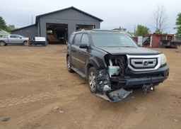 2010 HONDA PILOT TOURING