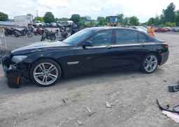 2012 BMW ALPINA B7 XDRIVE