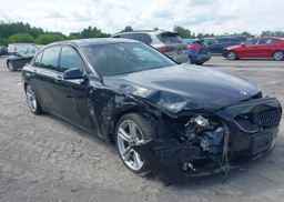 2012 BMW ALPINA B7 XDRIVE