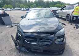 2012 BMW ALPINA B7 XDRIVE
