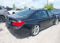 2012 BMW ALPINA B7 XDRIVE