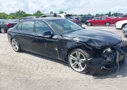 2012 BMW ALPINA B7 XDRIVE