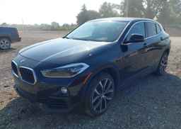 2019 BMW X2 XDRIVE28I