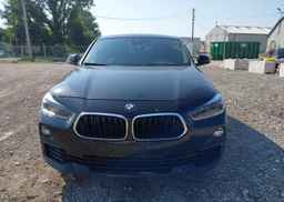 2019 BMW X2 XDRIVE28I