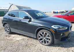 2019 BMW X2 XDRIVE28I