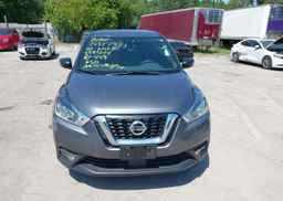 2020 NISSAN KICKS