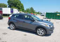 2020 NISSAN KICKS