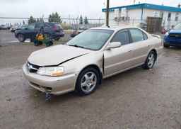 2003 ACURA 3.2TL