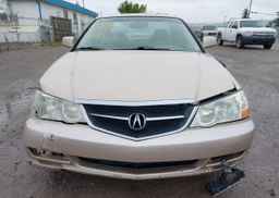 2003 ACURA 3.2TL