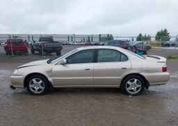 2003 ACURA 3.2TL