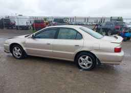 2003 ACURA 3.2TL