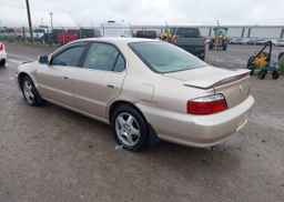 2003 ACURA 3.2TL