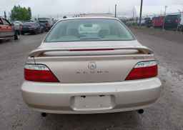 2003 ACURA 3.2TL