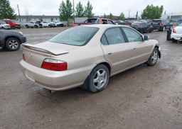 2003 ACURA 3.2TL