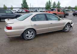 2003 ACURA 3.2TL