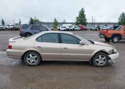 2003 ACURA 3.2TL