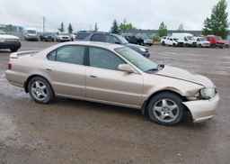 2003 ACURA 3.2TL