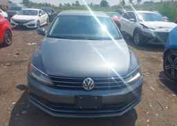 2015 VOLKSWAGEN JETTA S