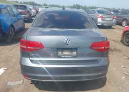 2015 VOLKSWAGEN JETTA S