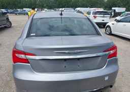 2014 CHRYSLER 200