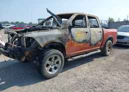 2010 DODGE RAM 1500 SLT